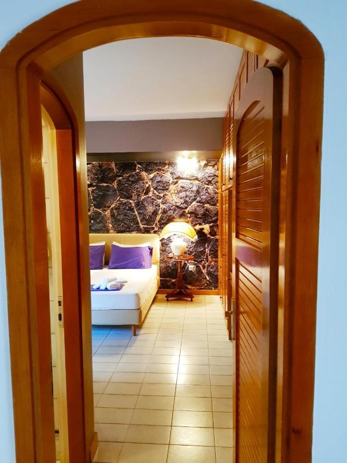 Kouro'S Private Room! Piraeus Buitenkant foto
