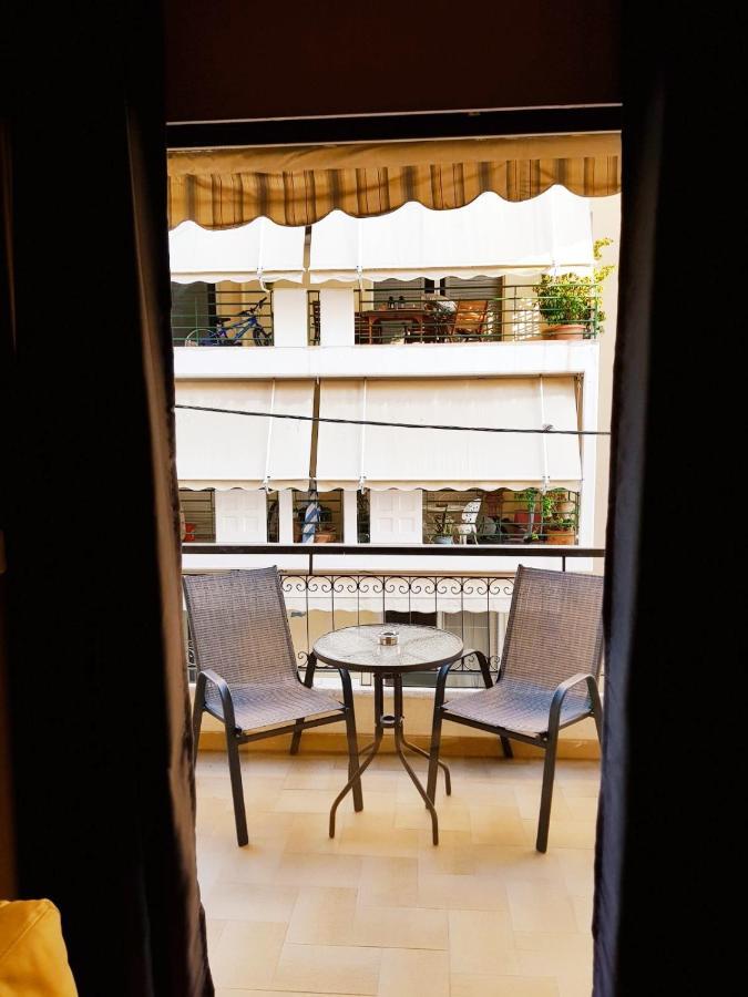 Kouro'S Private Room! Piraeus Buitenkant foto