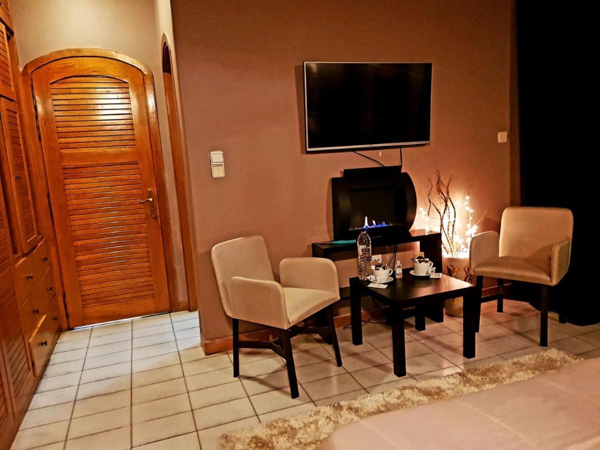 Kouro'S Private Room! Piraeus Buitenkant foto