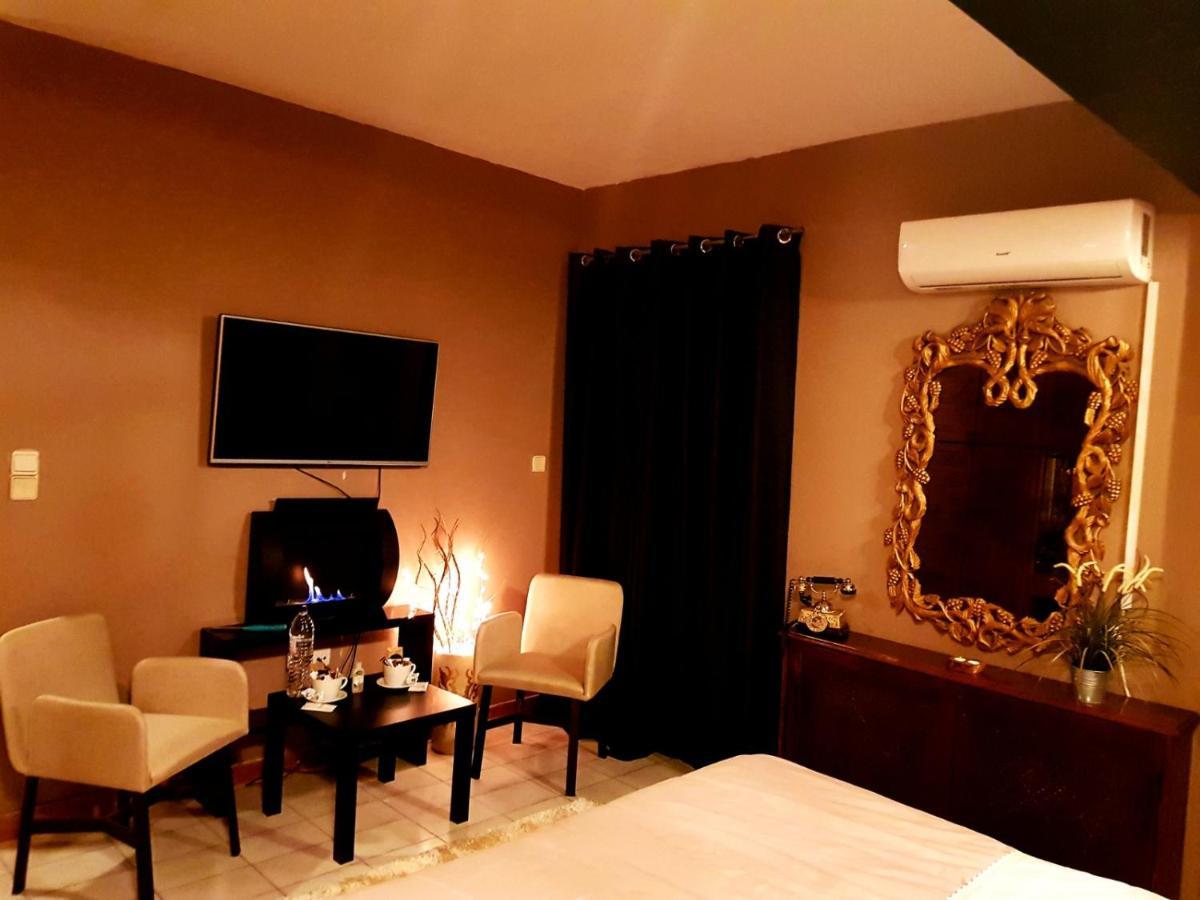 Kouro'S Private Room! Piraeus Buitenkant foto